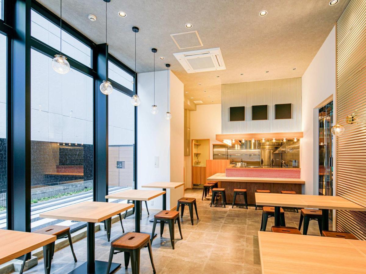 APA Hotel Shizuoka-eki Kita Exterior foto